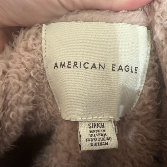 American Eagle women’s hoodie - Picture 6 of 7